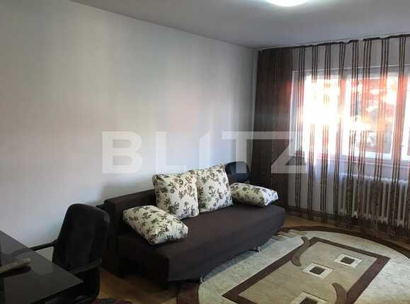 Apartament de închiriat 2 camere Manastur - 34658AI | BLITZ Cluj-Napoca | Poza2
