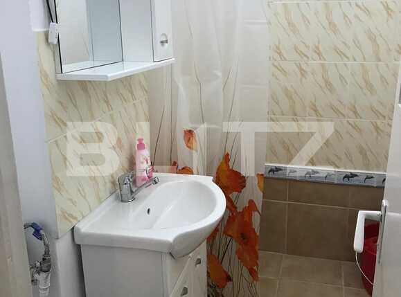 Apartament de închiriat 2 camere Manastur - 34658AI | BLITZ Cluj-Napoca | Poza9