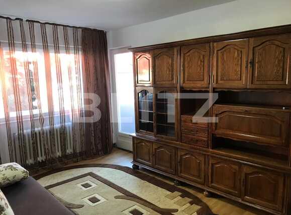 Apartament de închiriat 2 camere Manastur - 34658AI | BLITZ Cluj-Napoca | Poza3