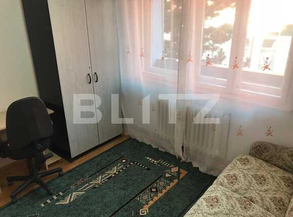 Apartament de închiriat 2 camere Manastur - 34658AI | BLITZ Cluj-Napoca | Poza5