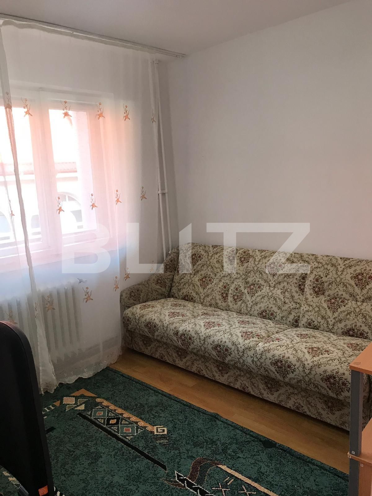 Apartament de închiriat 2 camere Manastur - 34658AI | BLITZ Cluj-Napoca | Poza4