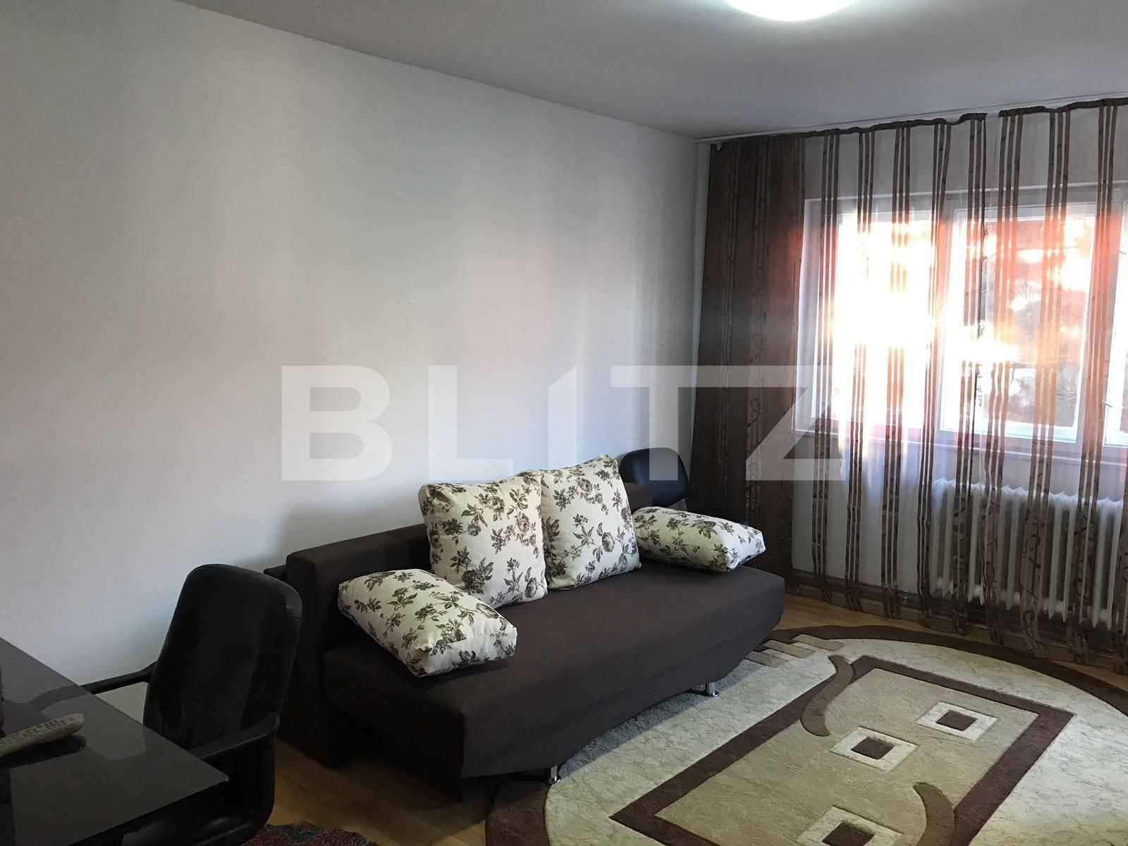 Apartament de închiriat 2 camere Manastur - 34658AI | BLITZ Cluj-Napoca | Poza2