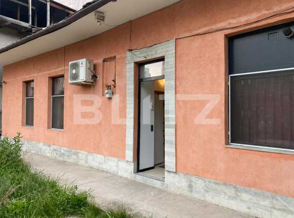 Apartament de închiriat 2 camere Central - 34659AI | BLITZ Cluj-Napoca | Poza13