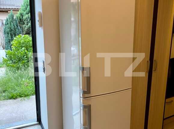 Apartament de închiriat 2 camere Central - 34659AI | BLITZ Cluj-Napoca | Poza9