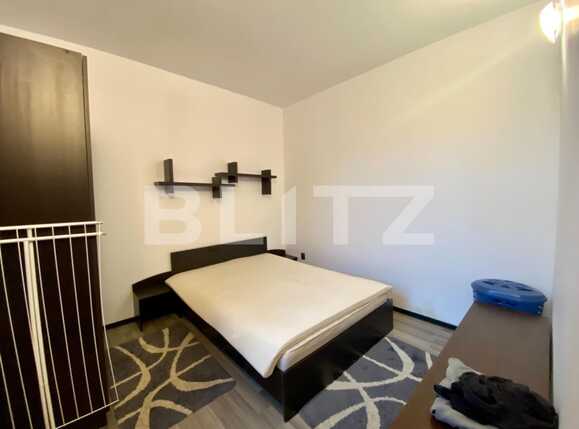 Apartament de închiriat 2 camere Central - 34659AI | BLITZ Cluj-Napoca | Poza3