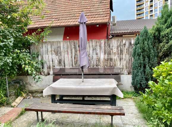 Apartament de închiriat 2 camere Central - 34659AI | BLITZ Cluj-Napoca | Poza12