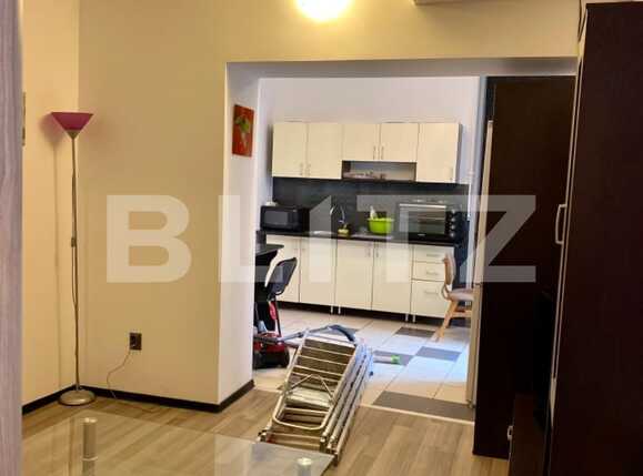 Apartament de închiriat 2 camere Central - 34659AI | BLITZ Cluj-Napoca | Poza2