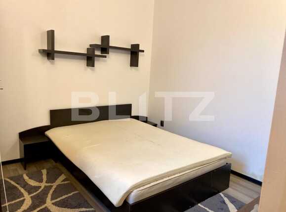 Apartament de închiriat 2 camere Central - 34659AI | BLITZ Cluj-Napoca | Poza4