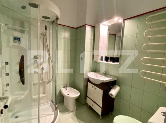 Apartament de închiriat 2 camere Central - 34659AI | BLITZ Cluj-Napoca | Poza8