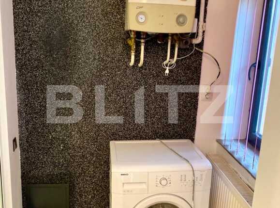 Apartament de închiriat 2 camere Central - 34659AI | BLITZ Cluj-Napoca | Poza11