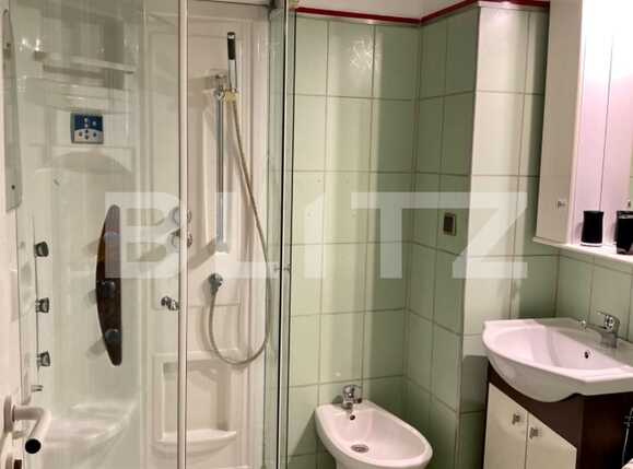 Apartament de închiriat 2 camere Central - 34659AI | BLITZ Cluj-Napoca | Poza10
