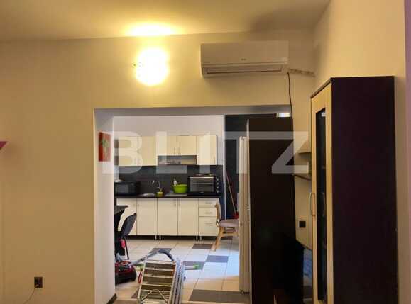 Apartament de închiriat 2 camere Central - 34659AI | BLITZ Cluj-Napoca | Poza6