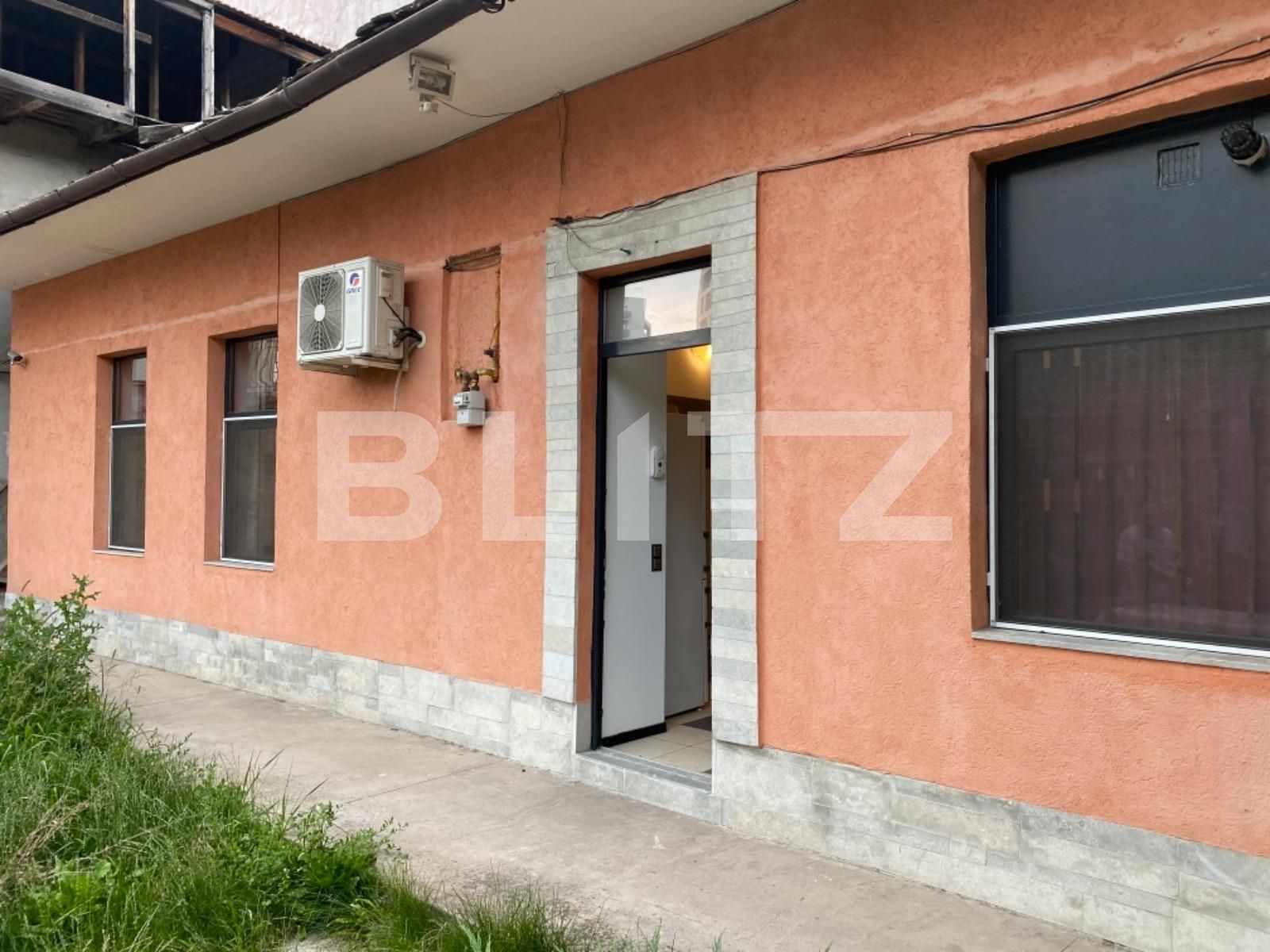 Apartament de închiriat 2 camere Central - 34659AI | BLITZ Cluj-Napoca | Poza13