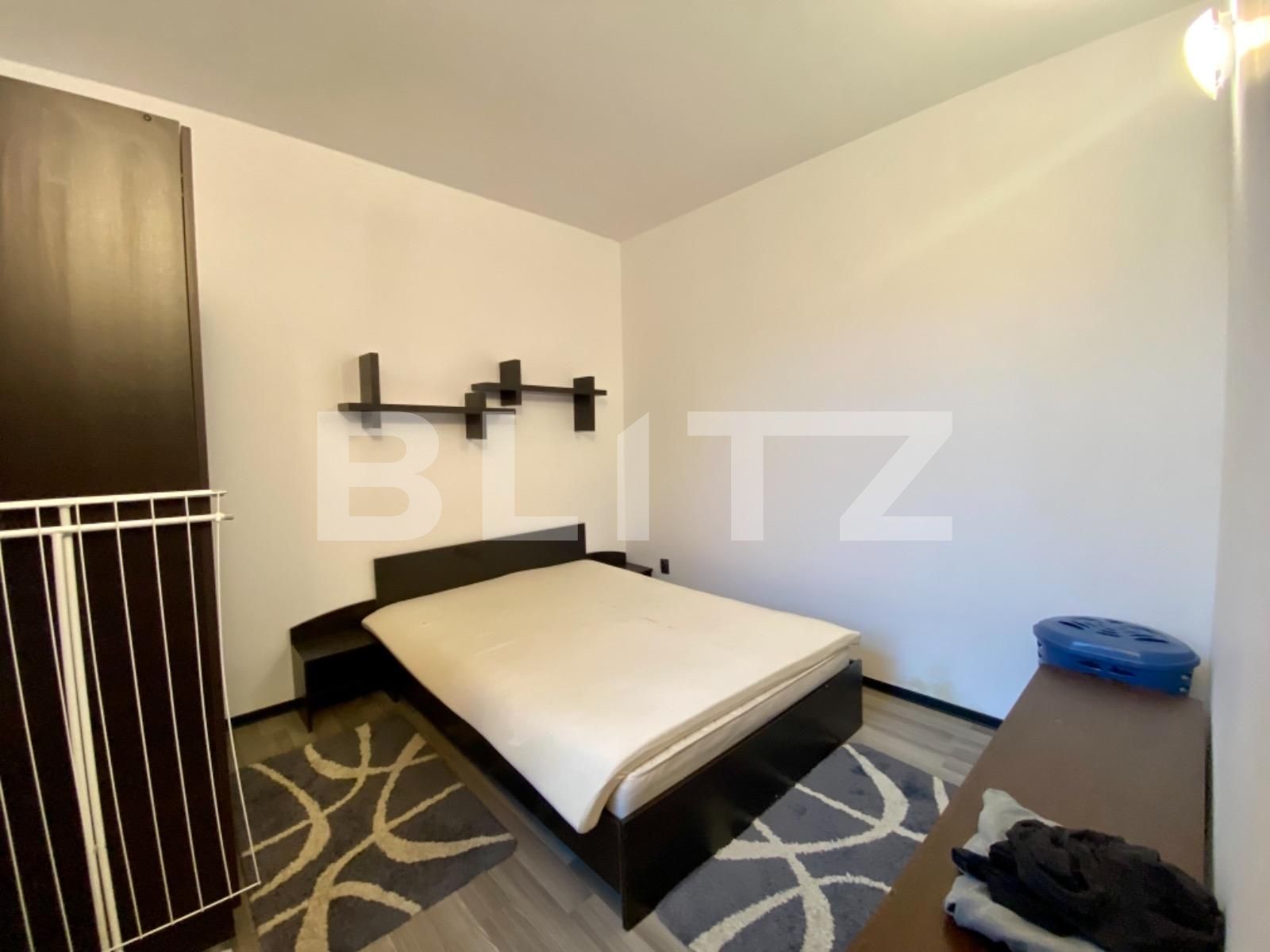 Apartament de închiriat 2 camere Central - 34659AI | BLITZ Cluj-Napoca | Poza3