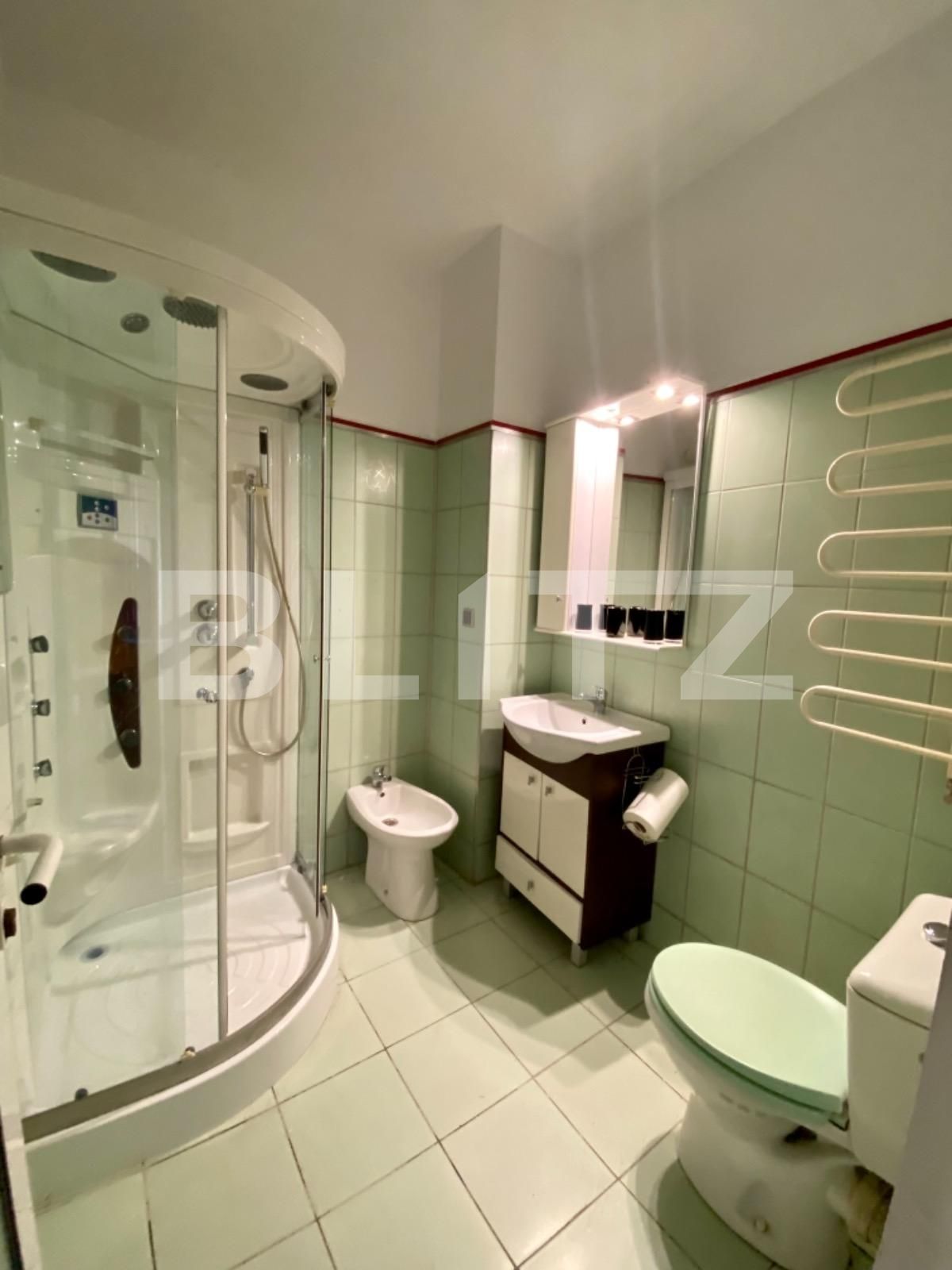 Apartament de închiriat 2 camere Central - 34659AI | BLITZ Cluj-Napoca | Poza8