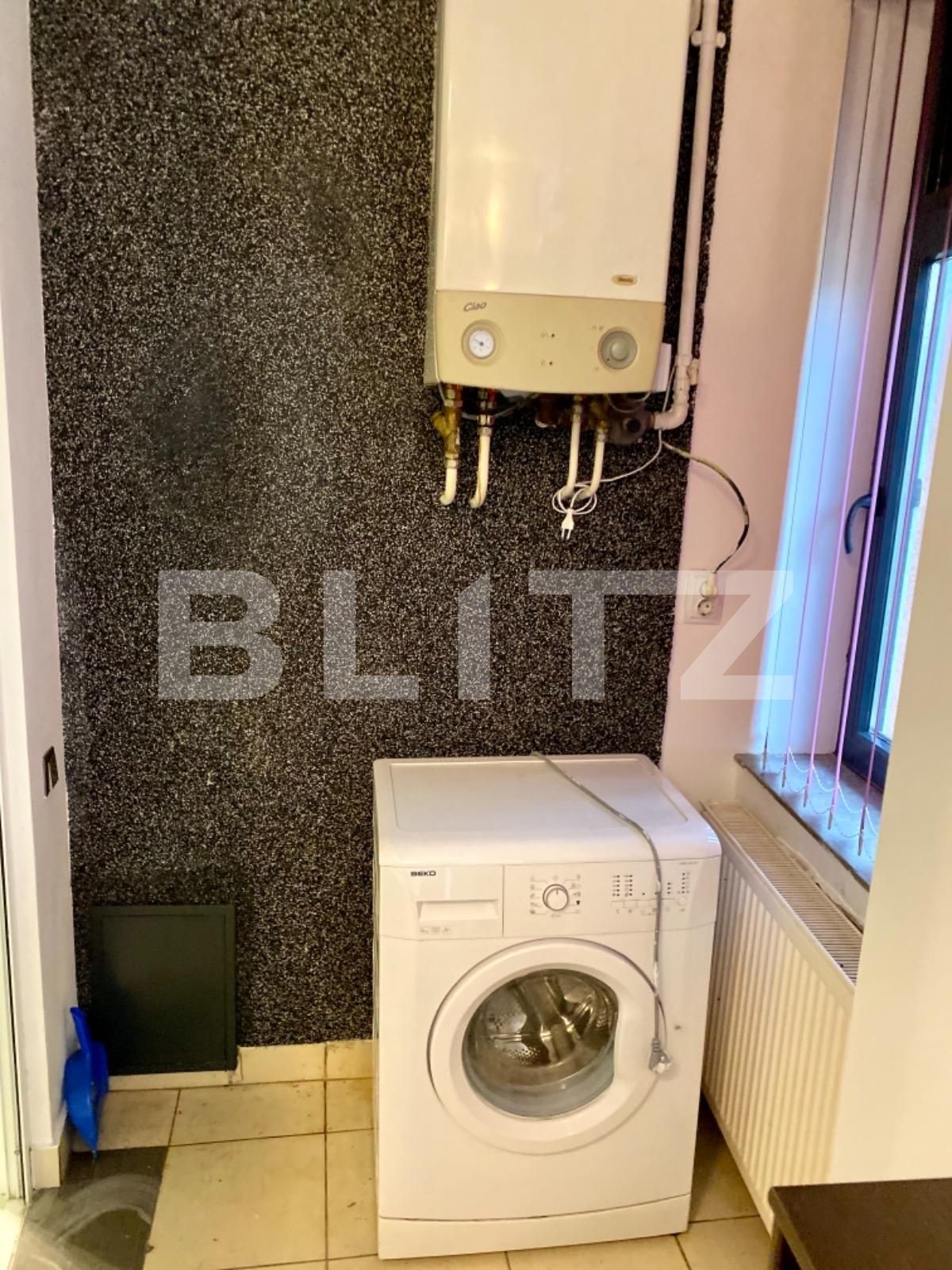 Apartament de închiriat 2 camere Central - 34659AI | BLITZ Cluj-Napoca | Poza11