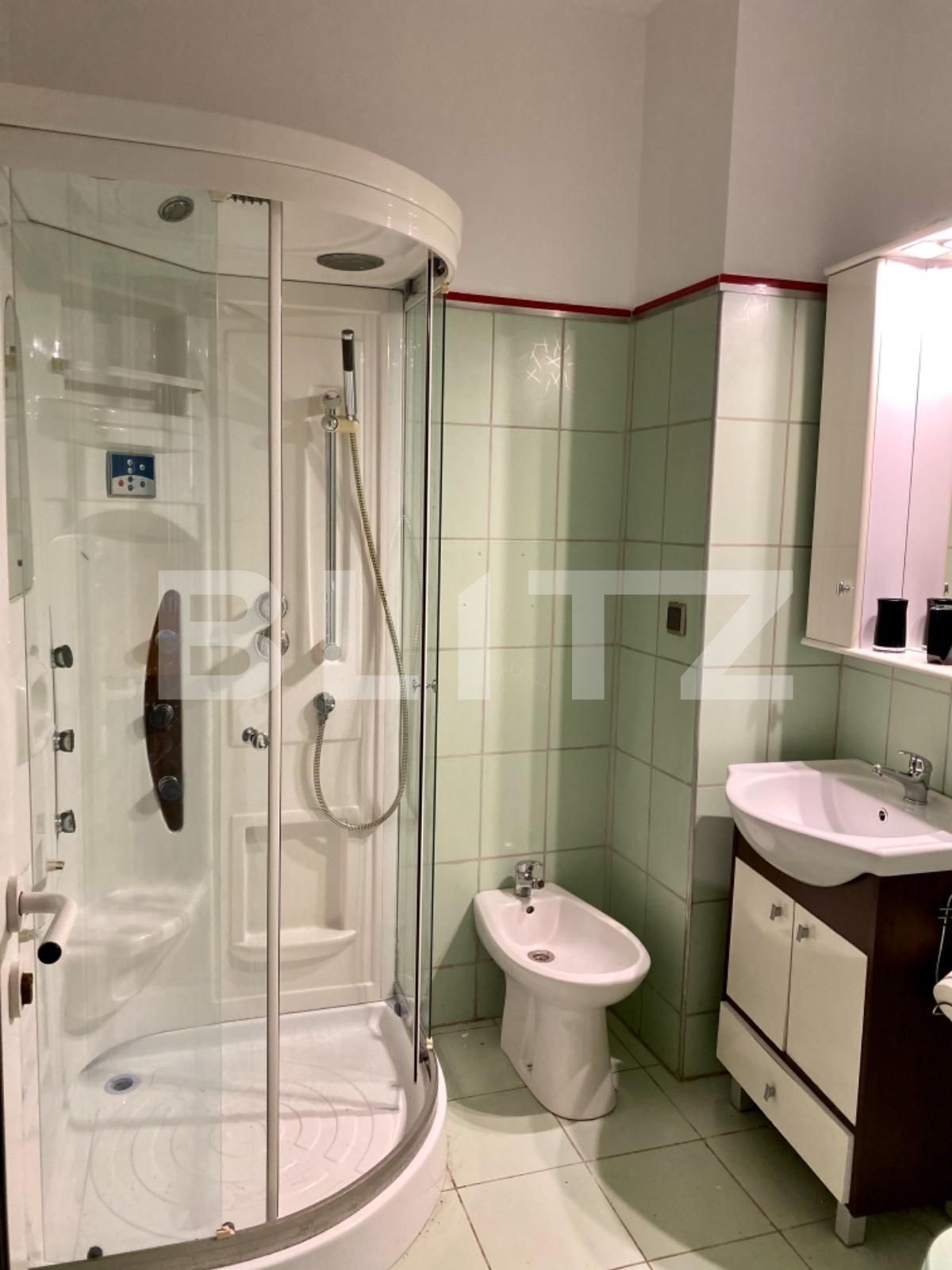 Apartament de închiriat 2 camere Central - 34659AI | BLITZ Cluj-Napoca | Poza10