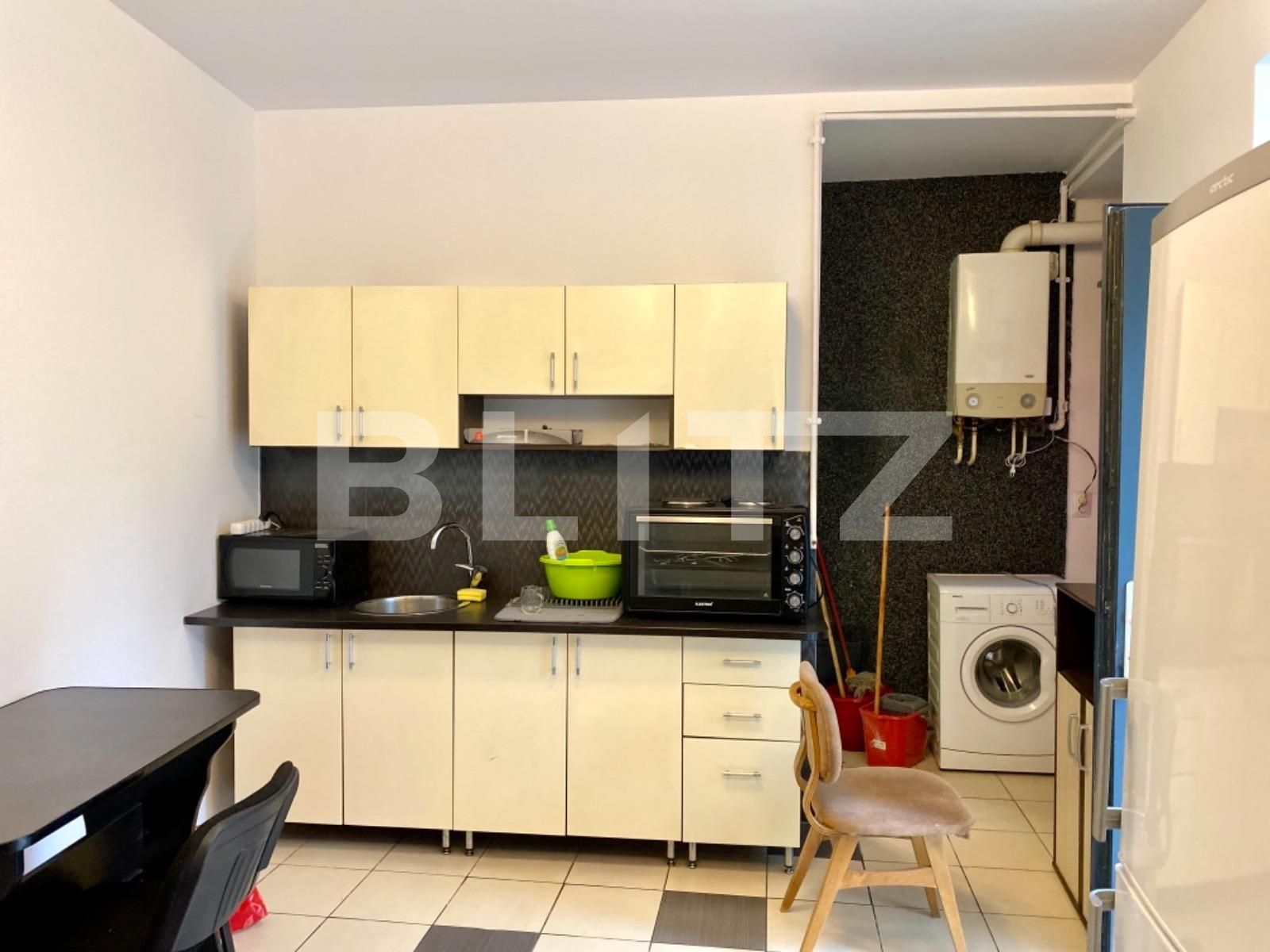 Apartament de închiriat 2 camere Central - 34659AI | BLITZ Cluj-Napoca | Poza7