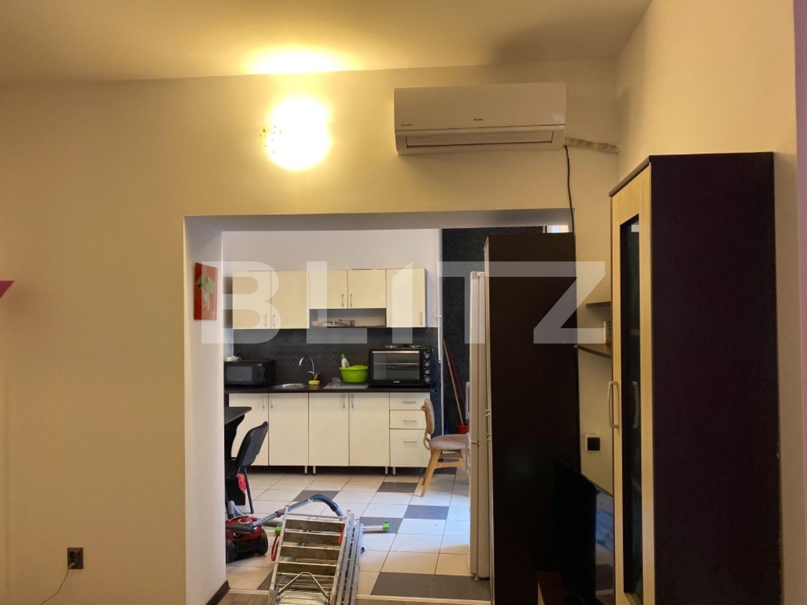 Apartament de închiriat 2 camere Central - 34659AI | BLITZ Cluj-Napoca | Poza6