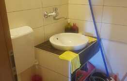 Apartament 3 camere, 78 mp, prima inchiriere, parcare, zona strazii Dorobantilor