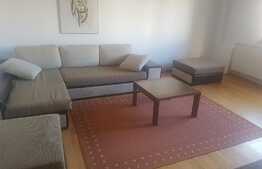 Apartament 3 camere, 78 mp, prima inchiriere, parcare, zona strazii Dorobantilor