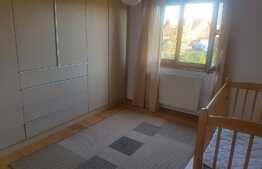 Apartament 3 camere, 78 mp, prima inchiriere, parcare, zona strazii Dorobantilor