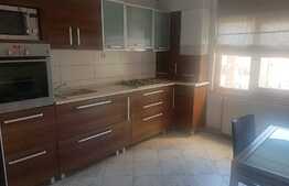 Apartament 3 camere, 78 mp, prima inchiriere, parcare, zona strazii Dorobantilor