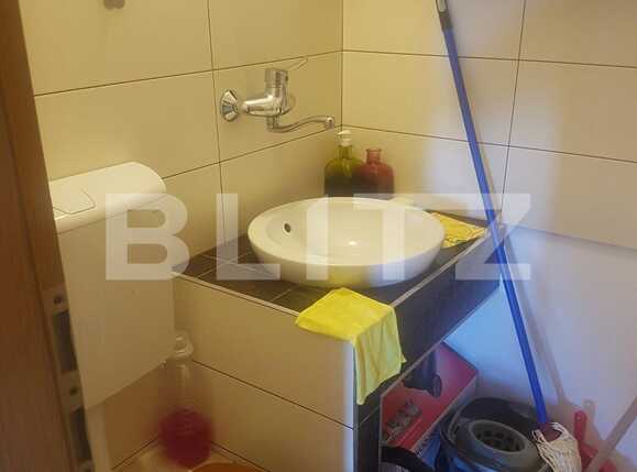 Apartament de închiriat 3 camere Marasti - 34661AI | BLITZ Cluj-Napoca | Poza10