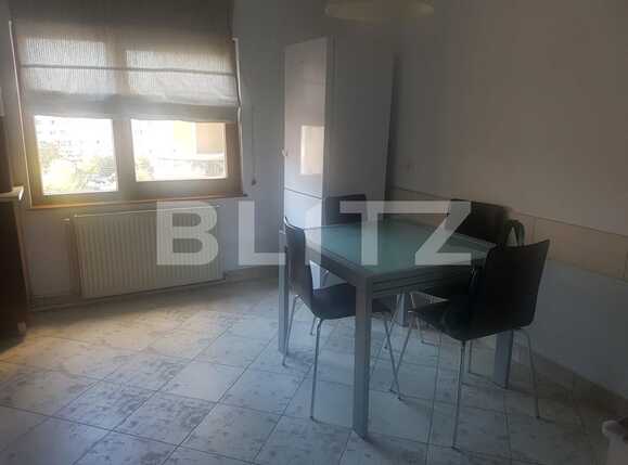 Apartament de închiriat 3 camere Marasti - 34661AI | BLITZ Cluj-Napoca | Poza8