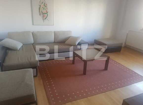 Apartament de închiriat 3 camere Marasti - 34661AI | BLITZ Cluj-Napoca | Poza1