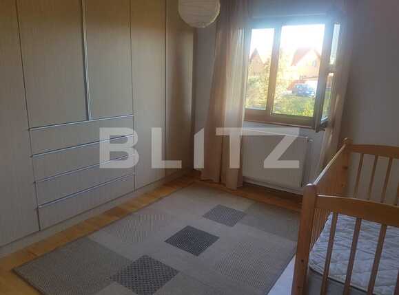 Apartament de închiriat 3 camere Marasti - 34661AI | BLITZ Cluj-Napoca | Poza5