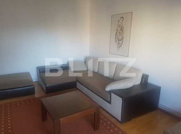 Apartament de închiriat 3 camere Marasti - 34661AI | BLITZ Cluj-Napoca | Poza2