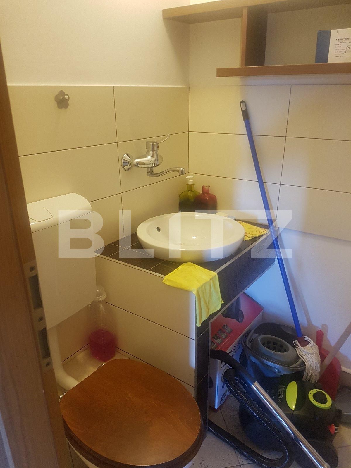 Apartament de închiriat 3 camere Marasti - 34661AI | BLITZ Cluj-Napoca | Poza10