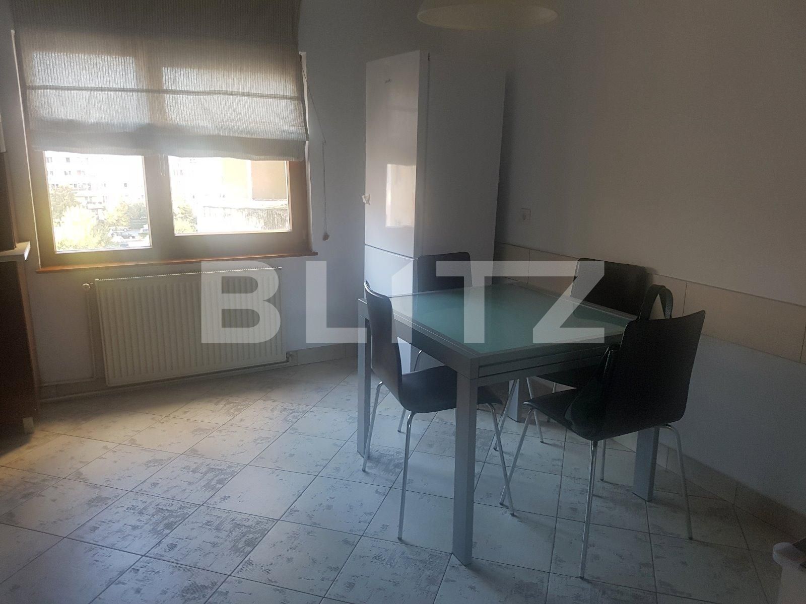 Apartament de închiriat 3 camere Marasti - 34661AI | BLITZ Cluj-Napoca | Poza8