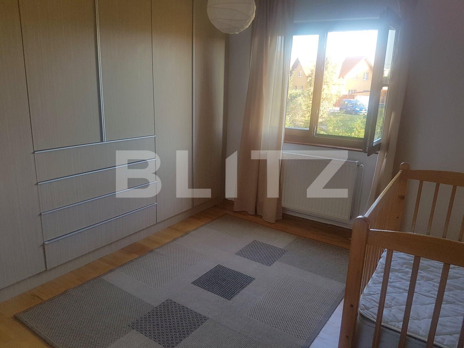 Apartament de închiriat 3 camere Marasti - 34661AI | BLITZ Cluj-Napoca | Poza5