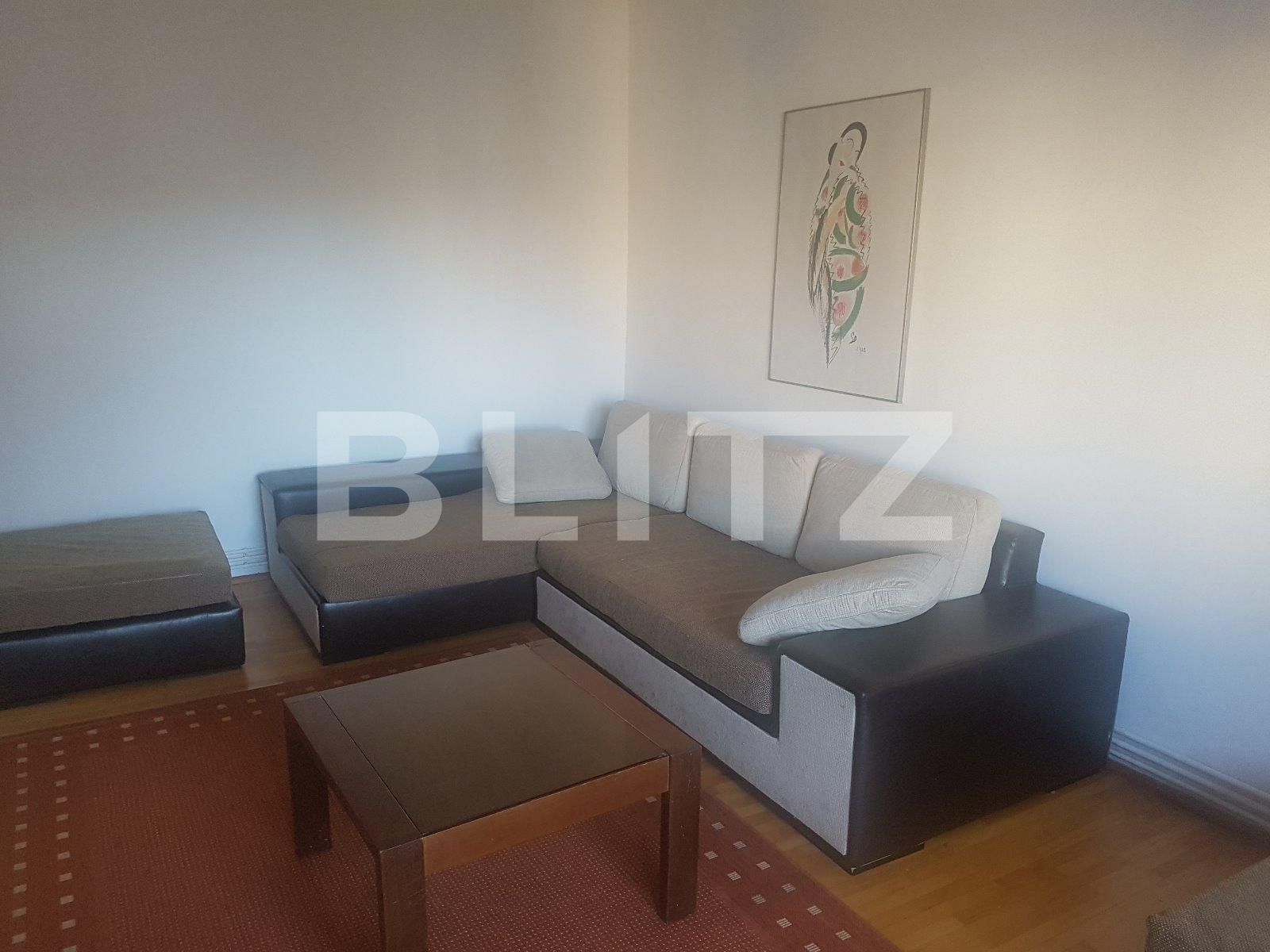 Apartament de închiriat 3 camere Marasti - 34661AI | BLITZ Cluj-Napoca | Poza2