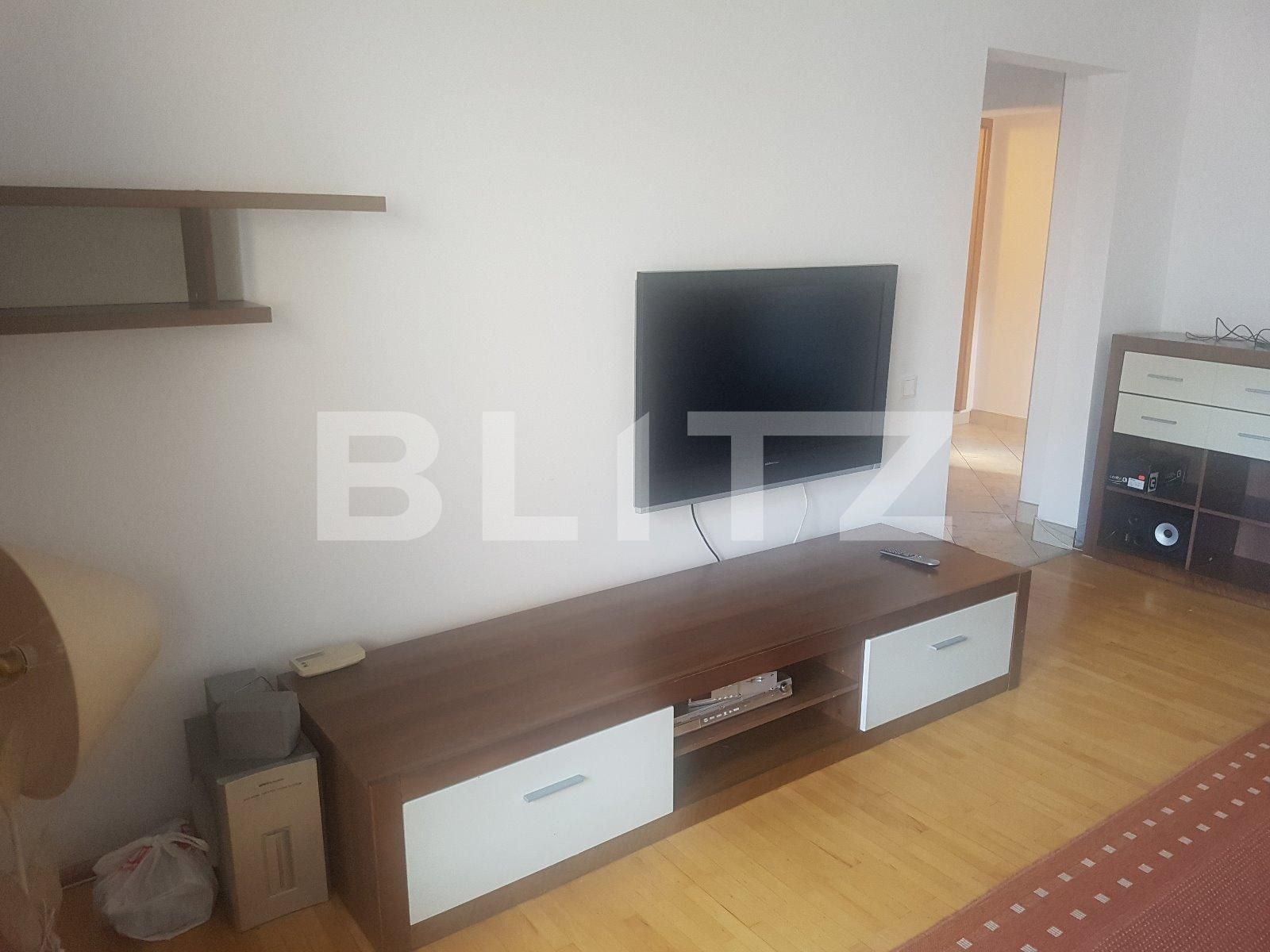 Apartament de închiriat 3 camere Marasti - 34661AI | BLITZ Cluj-Napoca | Poza6