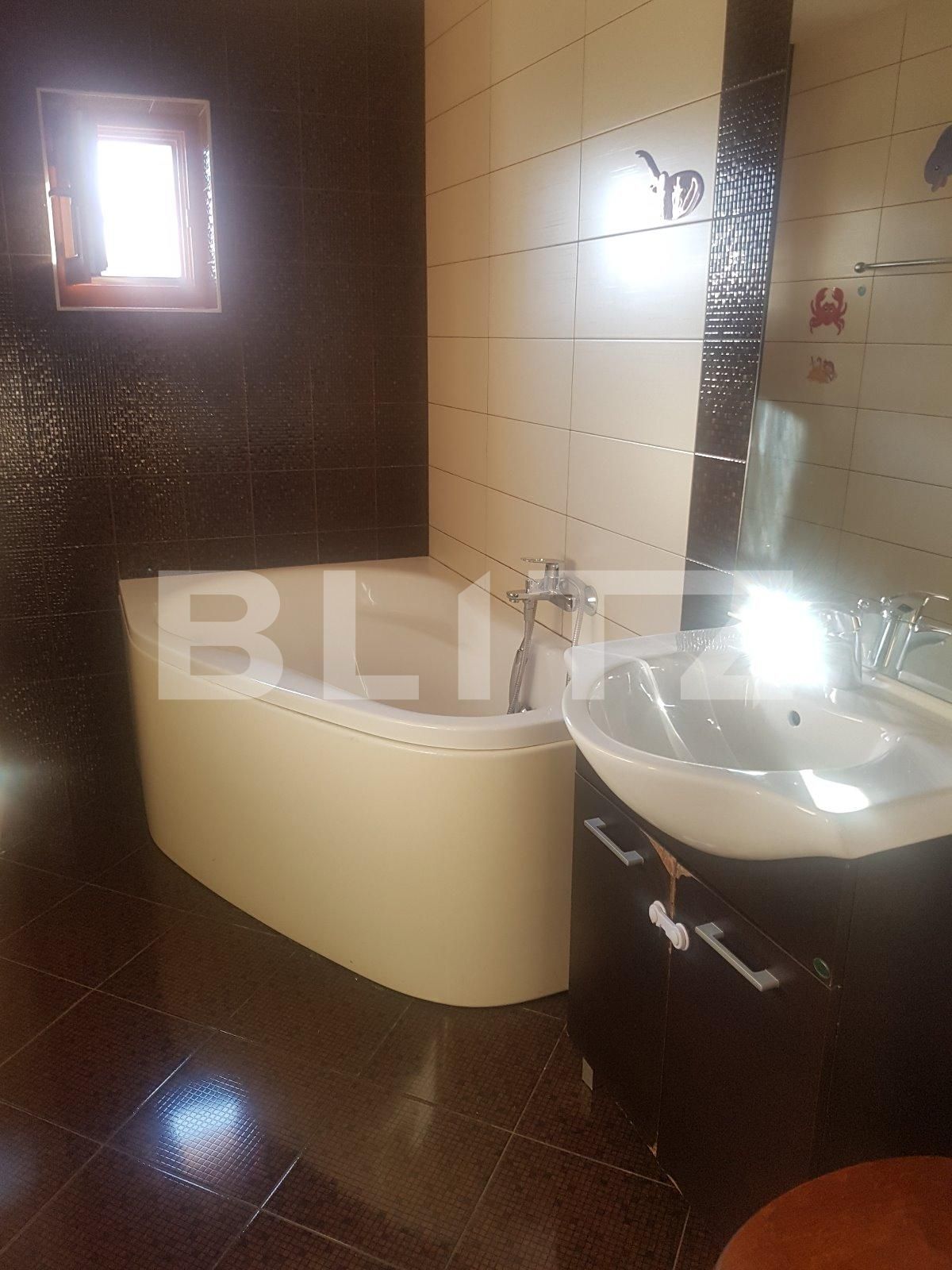Apartament de închiriat 3 camere Marasti - 34661AI | BLITZ Cluj-Napoca | Poza9