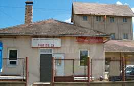 Teren intravilan 3.000 mp cu destinatie industriala