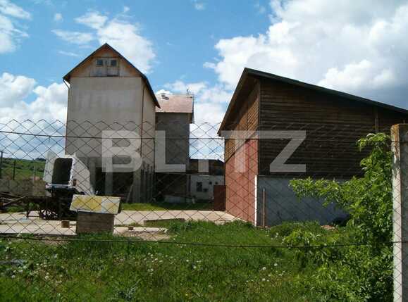 Teren de vânzare Exterior Vest - 34662TV | BLITZ Cluj-Napoca | Poza6