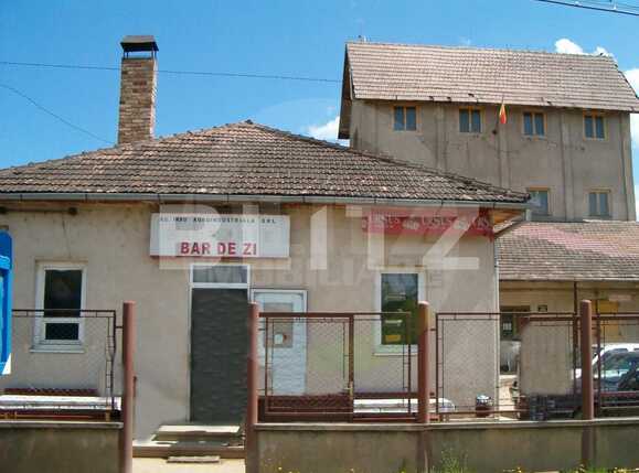 Teren de vânzare Exterior Vest - 34662TV | BLITZ Cluj-Napoca | Poza3