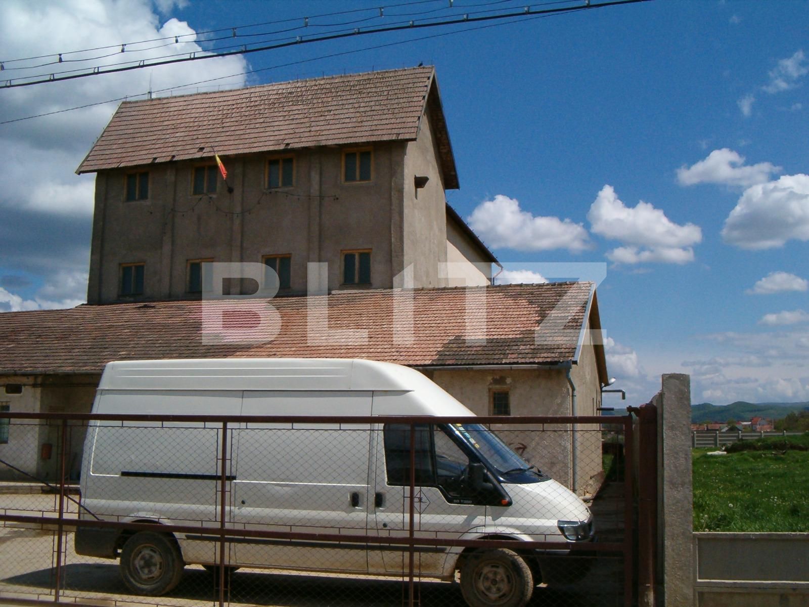 Teren de vânzare Exterior Vest - 34662TV | BLITZ Cluj-Napoca | Poza4