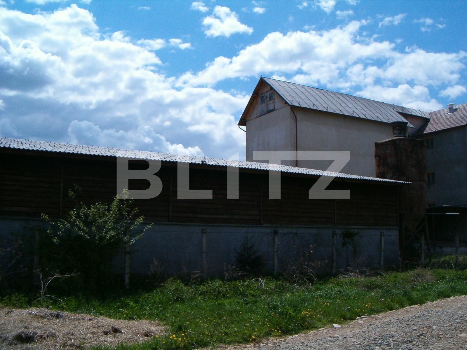 Teren de vânzare Exterior Vest - 34662TV | BLITZ Cluj-Napoca | Poza2
