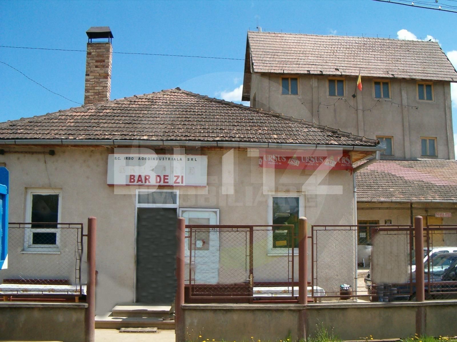 Teren de vânzare Exterior Vest - 34662TV | BLITZ Cluj-Napoca | Poza3