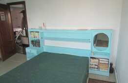 Apartament 4 camere, 98 mp, decomandat, prima inchiriere, zona strazii Bucuresti