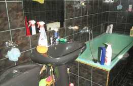 Apartament 4 camere, 98 mp, decomandat, prima inchiriere, zona strazii Bucuresti