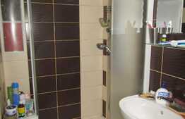 Apartament 4 camere, 98 mp, decomandat, prima inchiriere, zona strazii Bucuresti