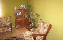 Apartament 4 camere, 98 mp, decomandat, prima inchiriere, zona strazii Bucuresti