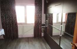 Apartament 4 camere, 98 mp, decomandat, prima inchiriere, zona strazii Bucuresti