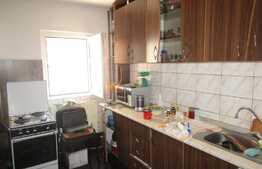 Apartament 4 camere, 98 mp, decomandat, prima inchiriere, zona strazii Bucuresti